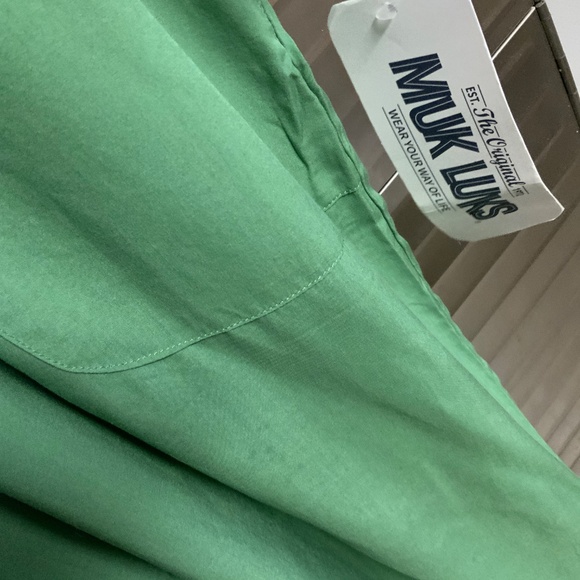 Mike Luks Jumpsuit - Picture 5 of 5